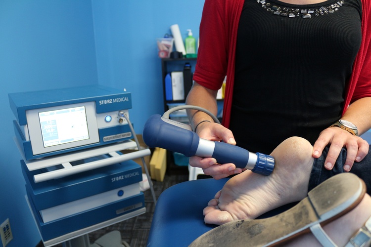 Физиотерапия ультразвуком при переломе руки сроки