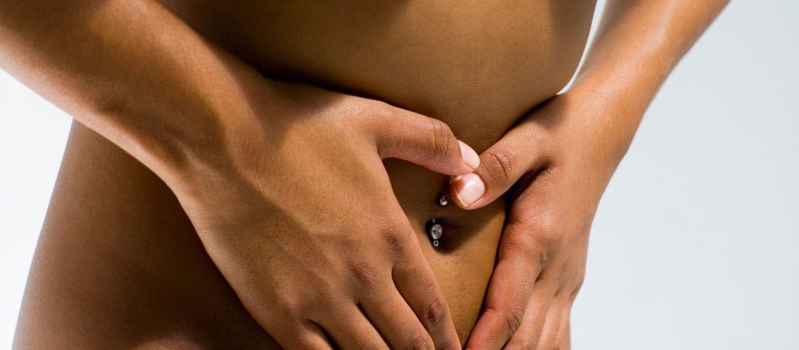 Симптомы и лечение паховой грыжи у женщин